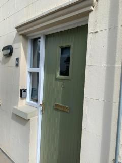 Seaside Apartment - 2 storey 2 bedrooms - Ballycastle - 8