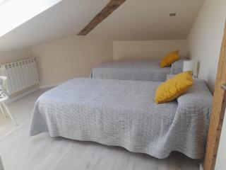 Apartamento de diseño. Moderno y acogedor. 2 - 9