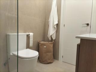 3 Bed Flat - Sleeps 5 - Wifi - Bellreguart - 3