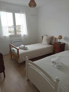Appartement Auzances - Auzances - 6