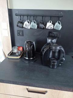Appartement Auzances - Auzances - 5