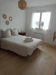 Appartement Auzances - Auzances - 4