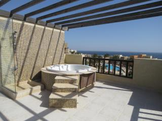 Azzurra two-Bedroom Apartment at Sahl Hasheesh - Hurghada - 5