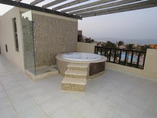 Azzurra two-Bedroom Apartment at Sahl Hasheesh - Hurghada - 6
