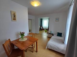 Pokoje Vesuvio i apartament - 0