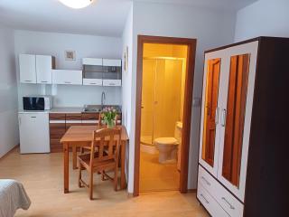 Pokoje Vesuvio i apartament - Dźwirzyno - 4