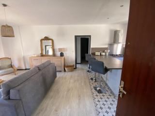 SEMAPHORE GRAND T3 PROCHE CENTRE VILLE - Isola Rossa - 5