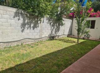 Casa el Nogalito - 3