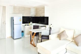 Acqua apartments - Jomtien Beach - 1