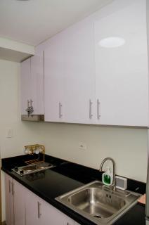 Condo Home Near MOA and Airport - Manilla - 6