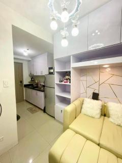 Condo Home Near MOA and Airport - Manilla - 3