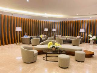 Condo Home Near MOA and Airport - Manilla - 2