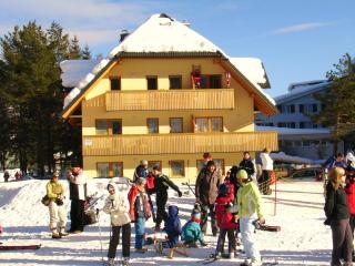 Apartments Rožič - Kranjska Gora - 2