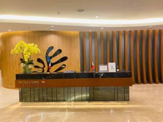 Condo Home Near MOA and Airport - Manilla - 1