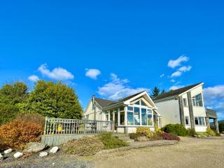 Lackandarralodge large 5BR entire house sleeps14! - Dungarvan - 5