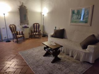 OTELLO APPARTAMENTO IN PALAZZO STORICO - PALAZZO TOLOMEI - Firenze - 9