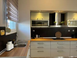 Jordan's Garden Maisonette - Nea Moudania - 4