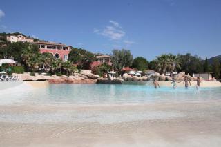 Grimaud, les Restanques, appartement vue mer, 4 personnes - Grimaud - 3