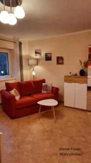 Hohlfeld´s Ferienwohnung - Bad Schandau - 7