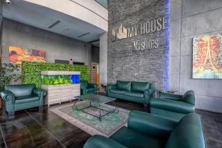 My House N5 Suites Hotel - Esenyurt - 7