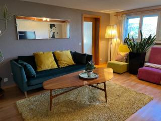 Bonis 2,5 Zimmer Ferienwohnung - Eschenz - 2