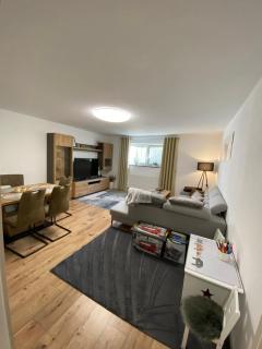 2 Zimmer Ferienunterkunft Gemeinsame Zeit - 7