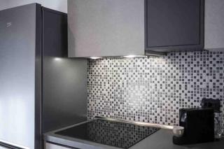 Dynamic Suite in Milan (Near S.Raffaele Hospital) - Mailand - 6