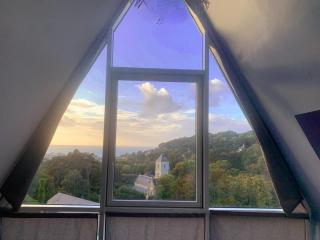 Villa Panorama, vue Mer et Falaises d Etretat - Étretat - 3