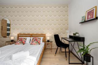 Art Deco Suite - Prague - 2