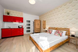 Art Deco Suite - Prague - 1
