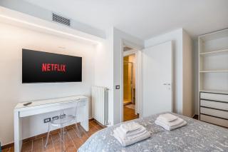 Dynamic Suite in Milan (Near S.Raffaele Hospital) - Mailand - 2