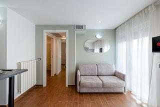 Dynamic Suite in Milan (Near S.Raffaele Hospital) - Mailand - 4