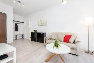 Old Town Apartment Browar Lubicz Krakow - 6