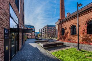 Old Town Apartment Browar Lubicz Krakow - 2