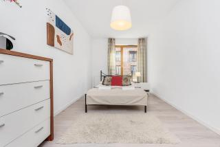 Old Town Apartment Browar Lubicz Krakow - 4