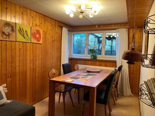 Bonis 2,5 Zimmer Ferienwohnung - 7