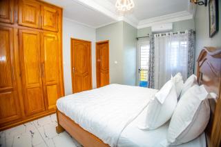 Résidence Vinelly - Douala - 6