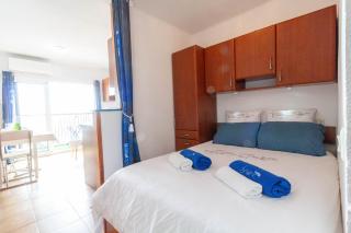 Appartement Vue Mer - Albatros - Empuriabrava - 3
