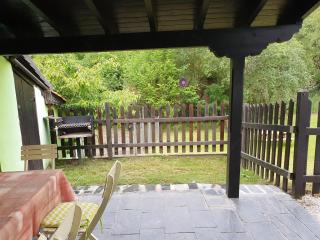 vivienda vacacional con jardín y barbacoa - 8