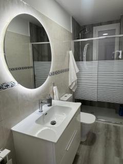 Céntrico apartamento reformado de dos habitaciones - Logroño - 1