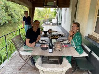 Etablo B&B - Bornem - 5
