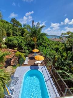 Suíte Atlântica com banheira de hidromassagem - 6