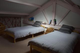 La noix qui roule - 6