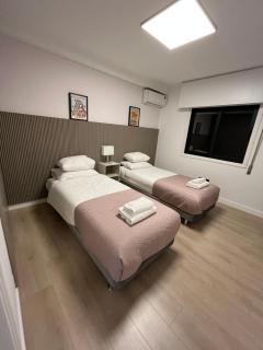 Modern 2bed in the centre - 8