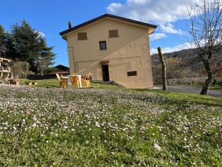 B&B DA SIMONE - Madonna di Fornelli - 6