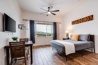 Unit 4 Maui Ohana Modern Studio - Wailuku - 3