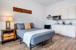 Unit 4 Maui Ohana Modern Studio - Wailuku - 1