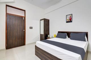 Hotel O J.K. Suites & Rooms - Bangalore - 9