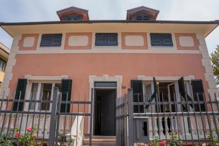 051 - Villa Genny Appartamento Agrumi - Sestri Levante - 9