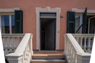 051 - Villa Genny Appartamento Agrumi - Sestri Levante - 8
